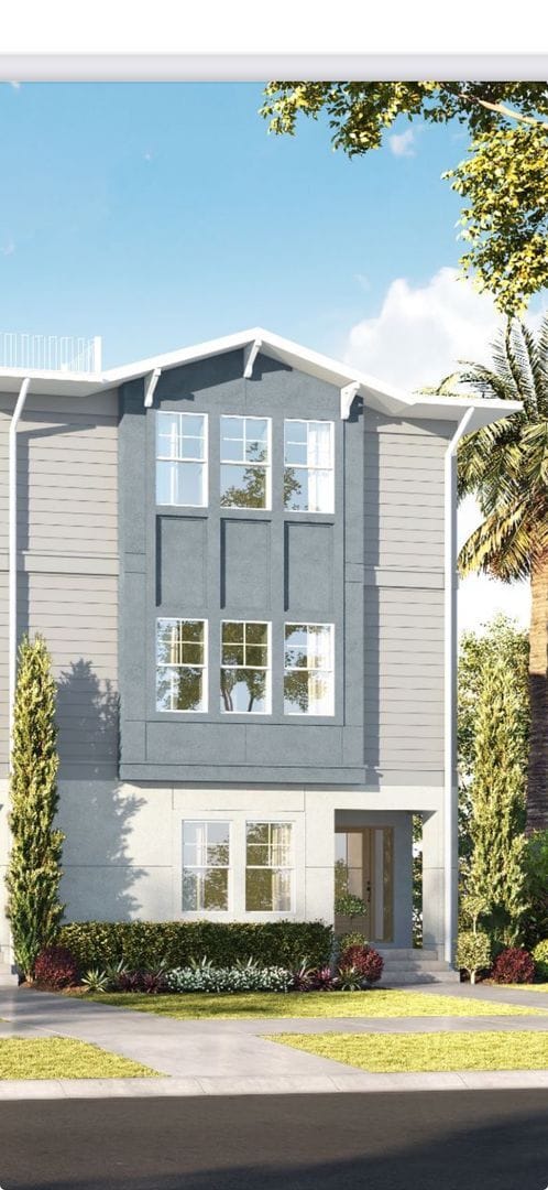 Building Photo - Gorgeous Brand New Custom 4/3.5 Townhomes ...