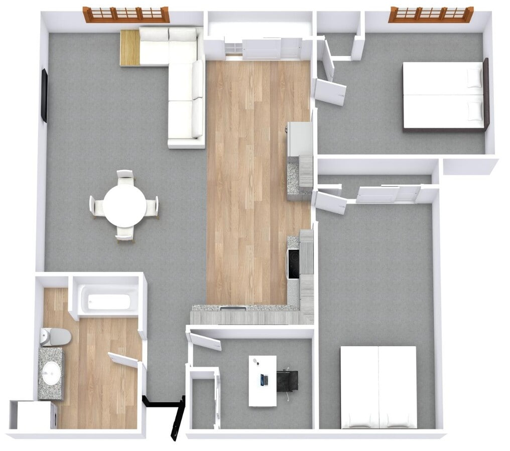 Photo - 502 Polywood Wy