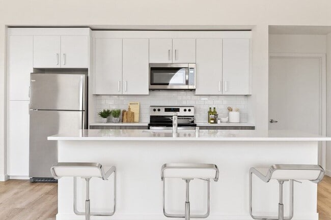 Photo - Lincoln Landing Apartments