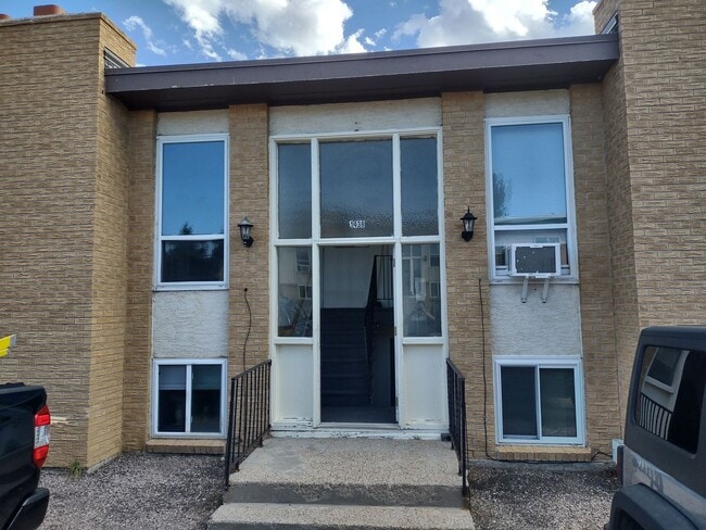 Photo - Cimmaron Hills Apartment Unit 3