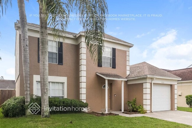9707 Little Pond Way