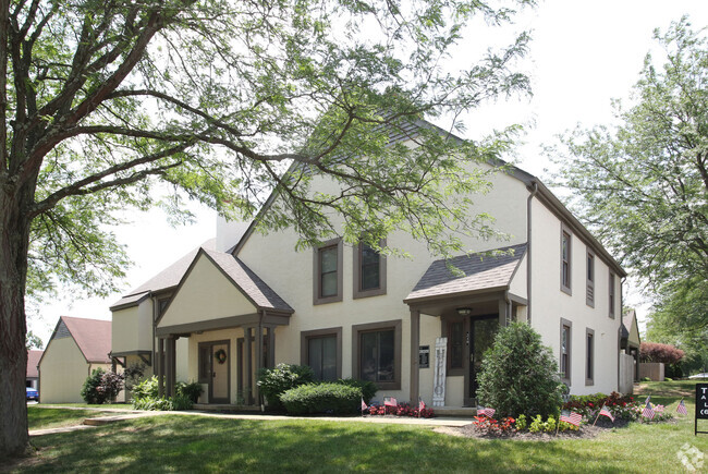 Building Photo - Turkey Run Village Rental