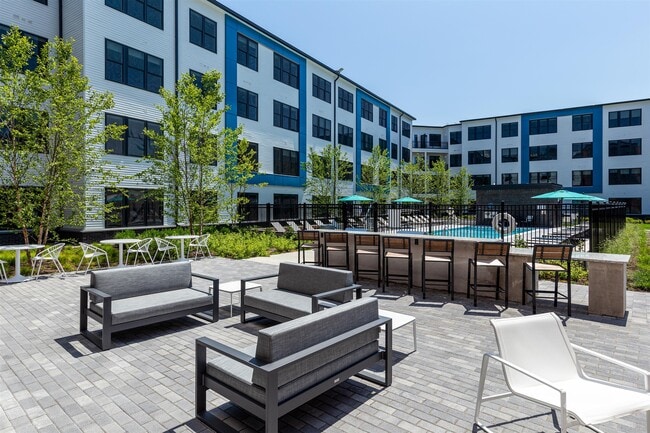Parkway Apartments