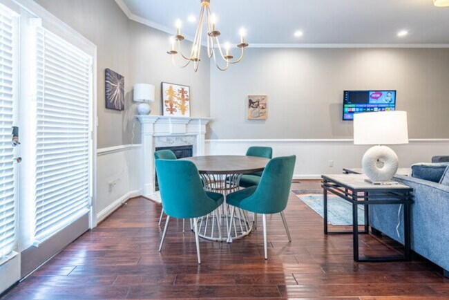 893 Piedmont Ave NE Unit 3
