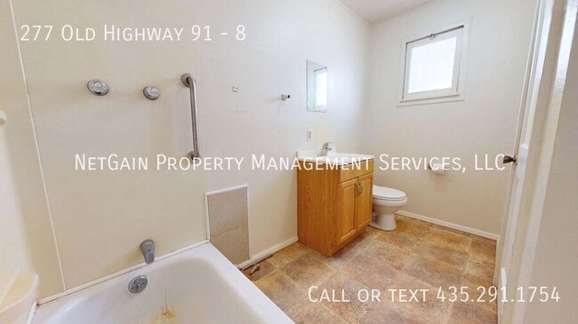 Photo - 277 W Old Hwy 91 Unit 8