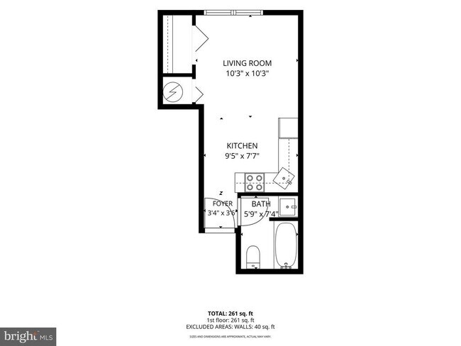 Photo - 5217 Warren St