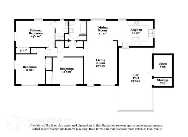 Photo - 4610 Anvers Blvd