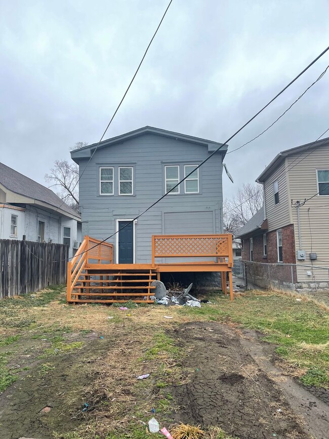 Photo - Huge 4 Bedroom house for rent !!!!!!