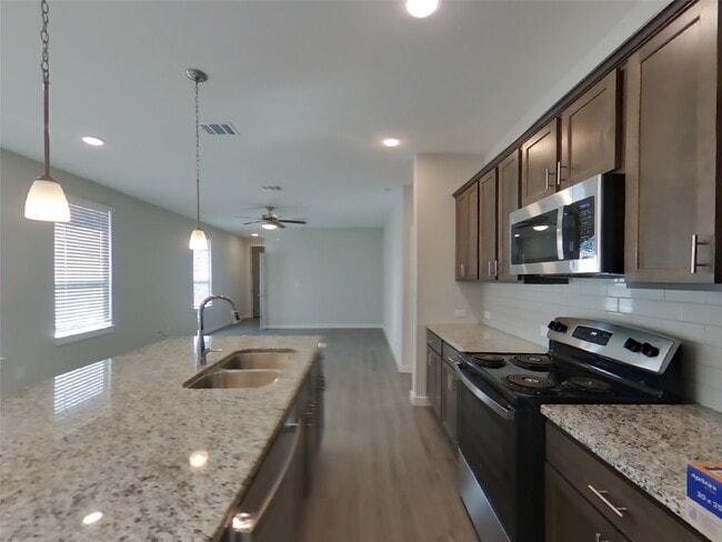 Photo - 2310 Bailey Flds Ln