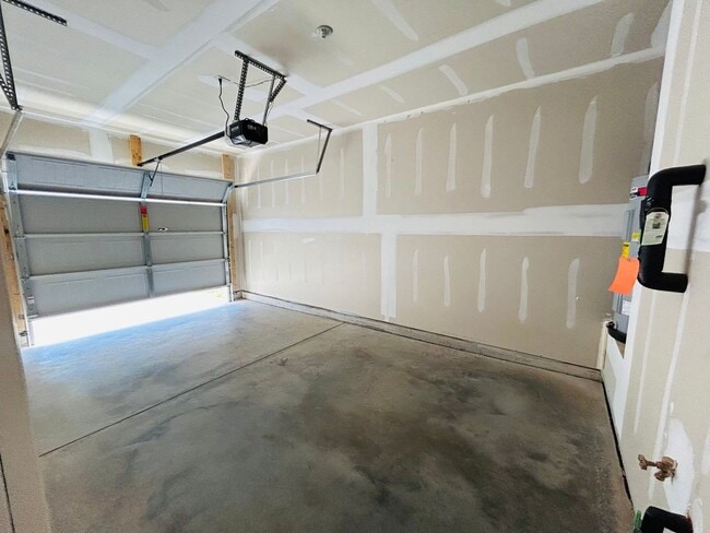 Photo - BRAND NEW 2-story 1-car garage Jamestown townhome with 3 bedroom 2.5 bath