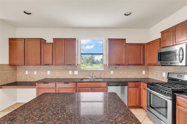 Building Photo - 15419 Benson Landing Dr Rental