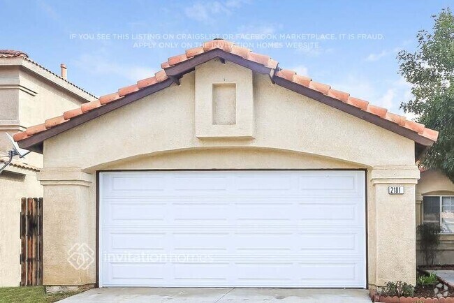 Building Photo - 2181 Firebrand Ave Rental