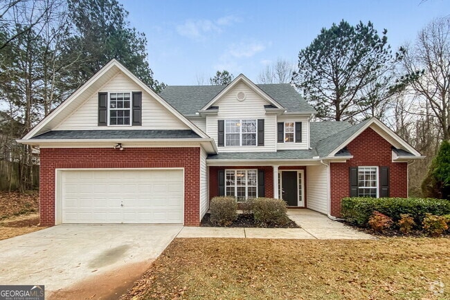 Building Photo - 859 Betsy Ross Trail Rental