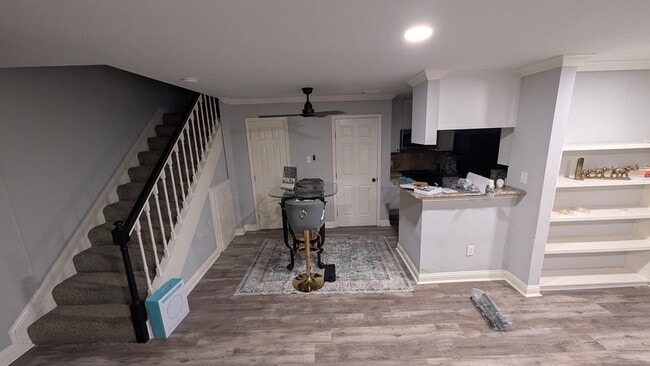 3770 Lovers Wood Ln Unit 1001