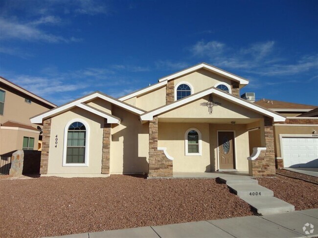 Building Photo - 4004 Hueco Valley Dr Rental