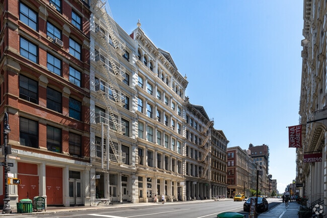 Photo - 476 Broome St