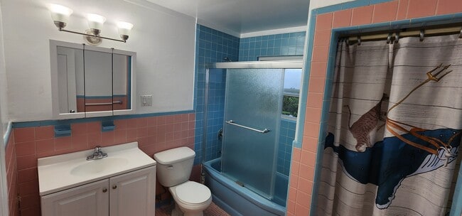 Bath - 2701 Magee Pl Unit 2