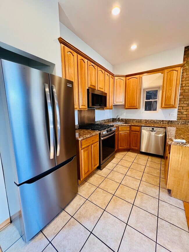 Photo - 1639 W 21st Pl Unit 1