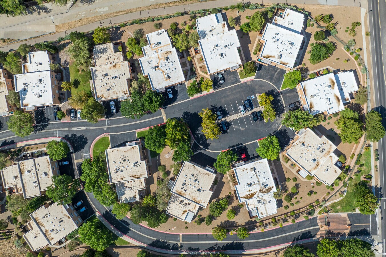 Photo - Oso Park Condominiums