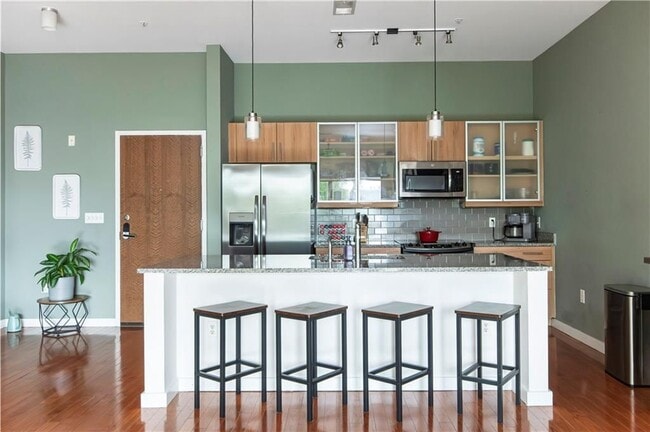 Photo - 333 Nelson St SW Unidad 337