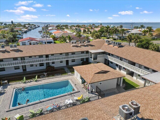 Photo - 5600 N Banana River Blvd Unidad 38