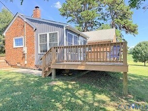 Photo - 18001 W Pridesville Rd
