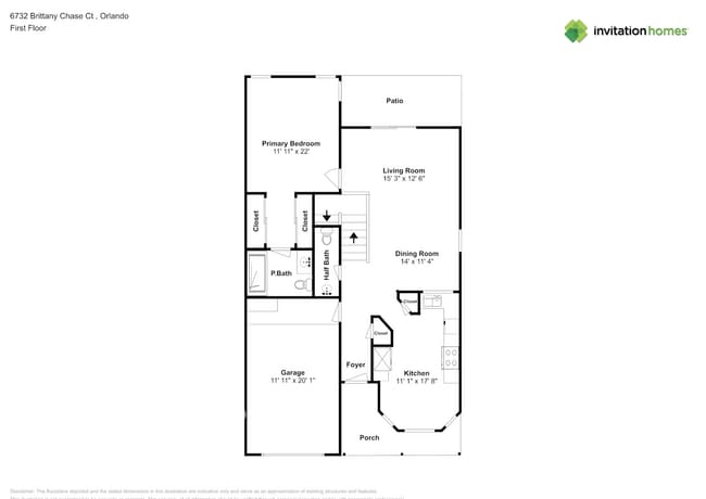 Photo - 6732 Brittany Chase Ct