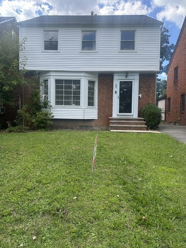Building Photo - 1970 Staunton Rd Rental