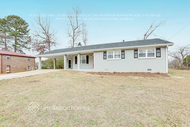 6647 Forestdale Ln