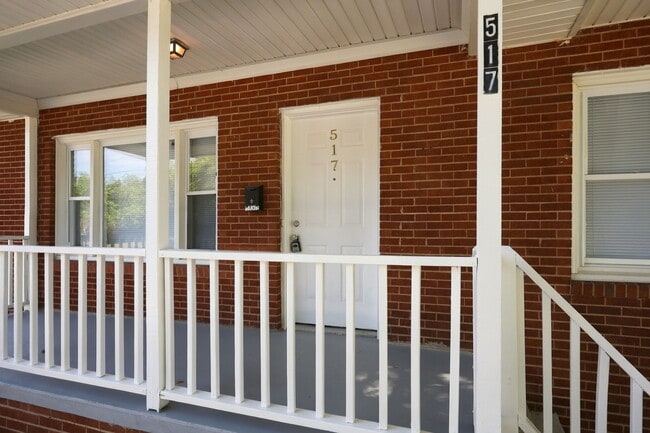 517 McKinley Ave