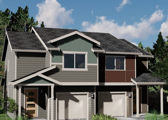 Photo - 3 bedroom/2.5 bathroom Townhome on Cul-de-Sac