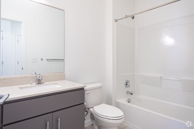 The Recharge- Studio - The Current