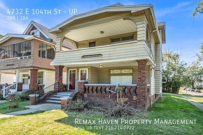 Photo - 4732 E 104th St Unit UP