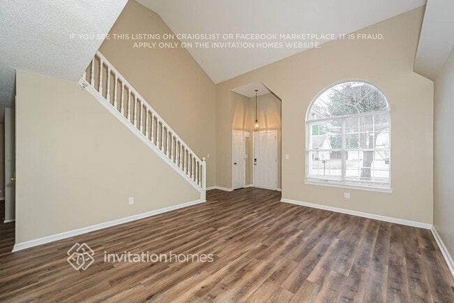 Photo - 4135 Waldrop Hills Terrace