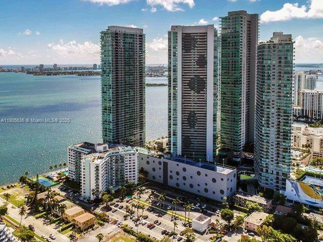 Photo - 650 NE 32nd St Condo Unit 4201