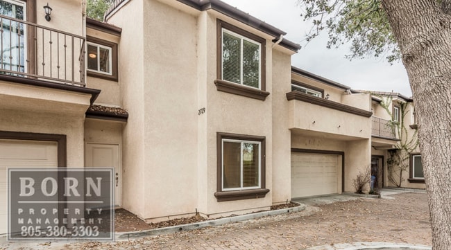 Building Photo - 2729 Los Robles Rd