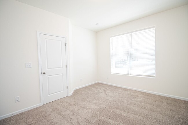 Photo - (Coming Soon) New 5 Bedrooms home in Indian Trail!