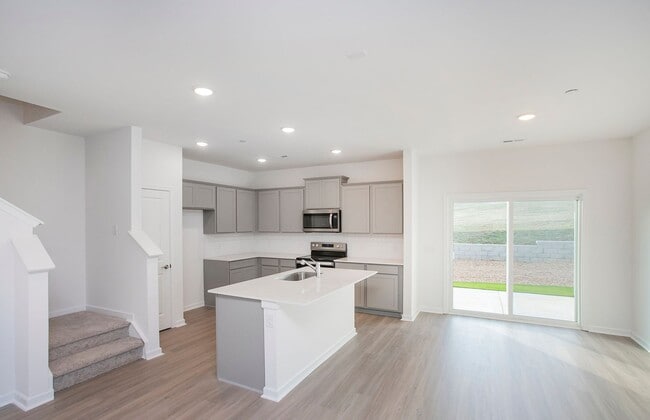 Photo - New construction in Williamson County!