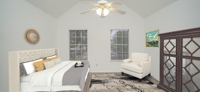 Photo - 2810 Grants Lake Blvd Unidad 903