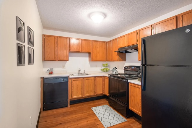 Pine Brook Place Apartments