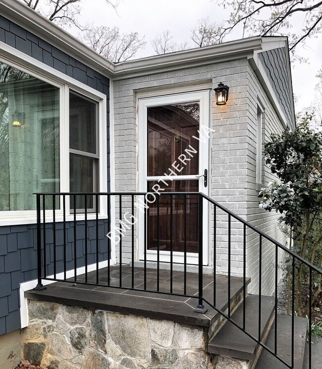 Photo - 1100 S Forest Dr