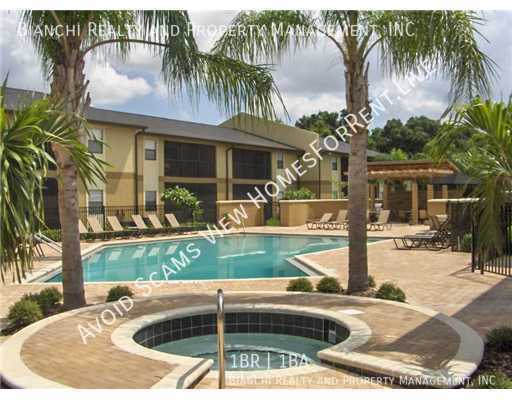 Bella Vista - Gated Community in Largo - Bella Vista - Gated Community in Largo Unit # 206