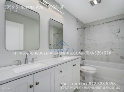 Photo - 3956 S Indiana Ave Unit 3956-3F
