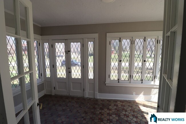 Photo - Spacious Two Bed One and a Half Bath