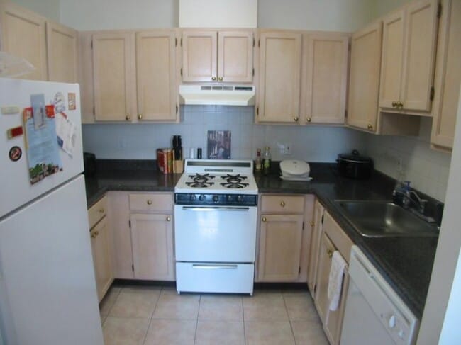 Photo - 3.0 bedroom in Cambridge Massachusetts 02140 Unit U1