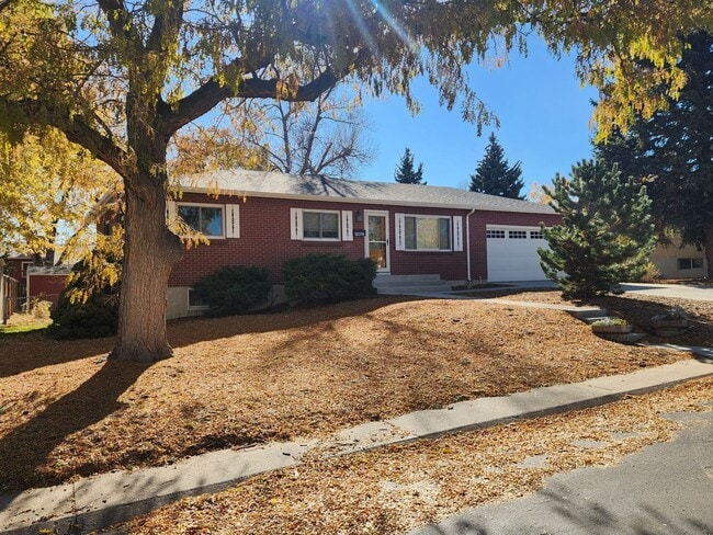 Building Photo - Updated 3 Bedroom (4th non-conforming), 23...