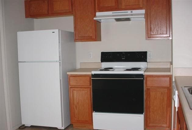 Photo - 3610 Malibu Ln Unit D