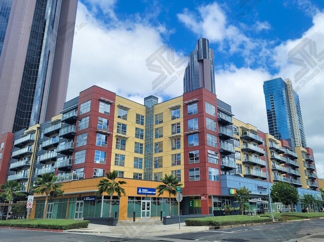 Building Photo - AVAILABLE SOON - 1BR / 1Bath / 1Pkg - Rent... Unit 211 Rental