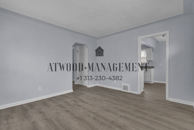 Photo - This beautifully updated 3-bedroom, 1-bath single-family home is ready for move-in!