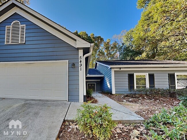 Building Photo - 5491 La Fleur Trail Rental